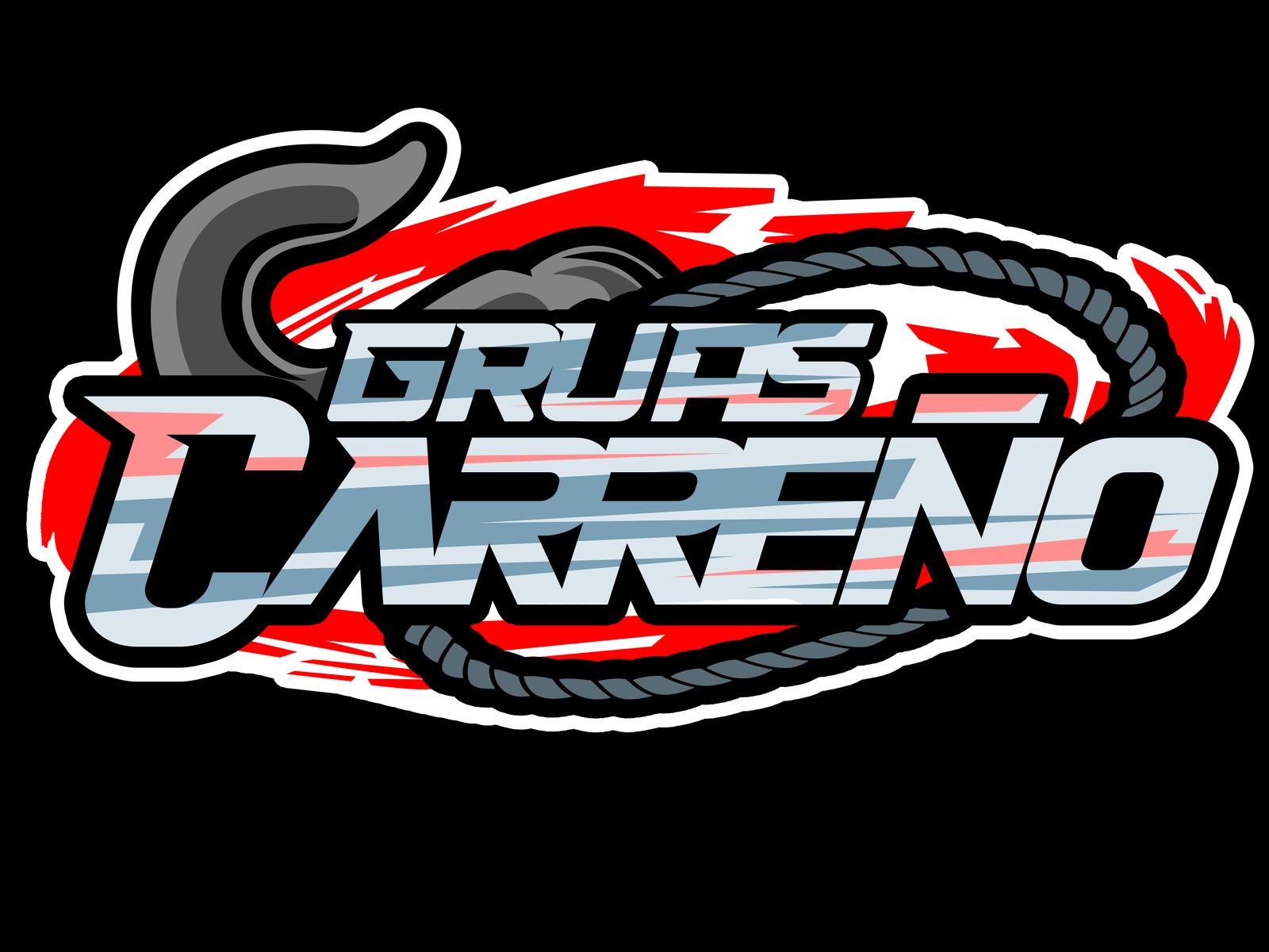 Grúas Carreño
